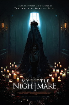 My Little Nightmare Trailer