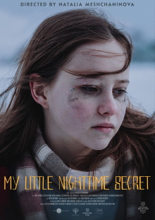 My Little Nighttime Secret Trailer