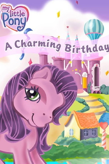 My Little Pony: A Charming Birthday Trailer