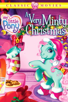 My Little Pony: A Very Minty Christmas Trailer