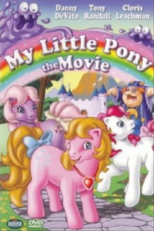 My Little Pony Trailer