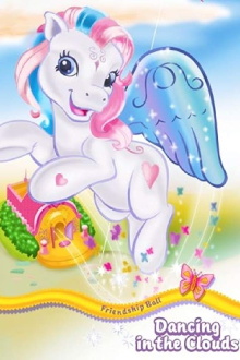 My Little Pony: Dancing in the Clouds Trailer