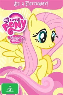 My Little Pony Friendship Is Magic: All A Fluttershy! Trailer