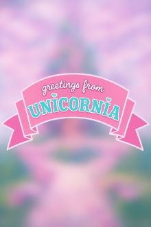 My Little Pony: Greetings from Unicornia Trailer