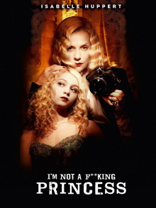 My Little Princess Trailer