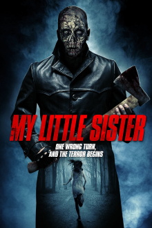 My Little Sister Trailer