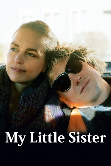 My Little Sister Trailer
