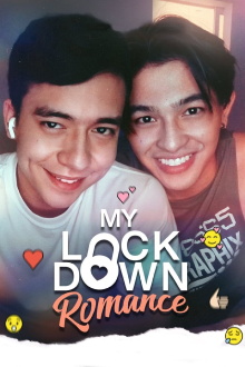 My Lockdown Romance Trailer