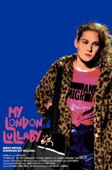 My London Lullaby Trailer