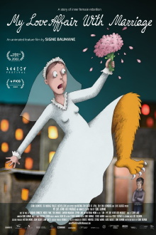 My Love Affair with Marriage Trailer
