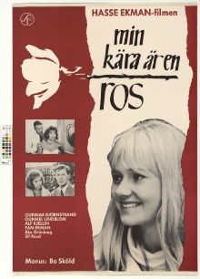 My Love Is Like a Rose Trailer