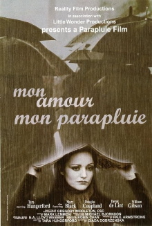 My Love, My Umbrella Trailer