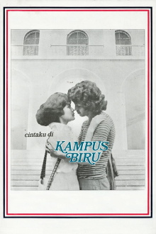 My Love on Blue Campus Trailer