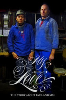 My Love: The Story of Poul & Mai Trailer