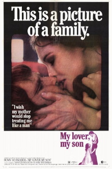 My Lover, My Son Trailer