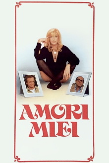 My Loves Trailer