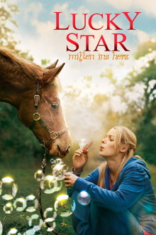 My Lucky Star Trailer