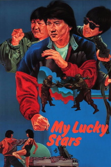 My Lucky Stars Trailer