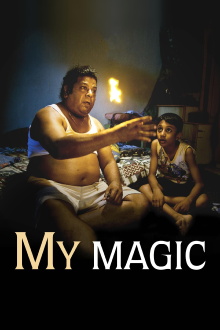 My Magic Trailer