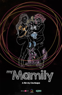 My Mamily Trailer