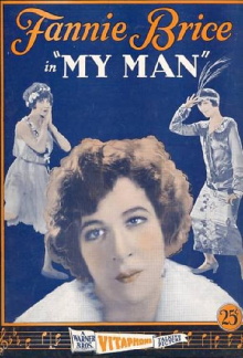 My Man Trailer