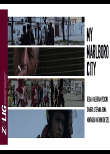 My Marlboro City Trailer