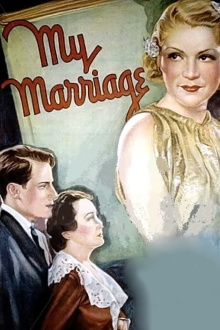 My Marriage Trailer