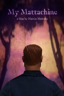 My Mattachine Trailer
