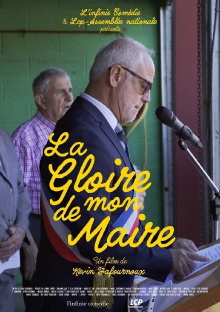 My Mayor's Glory Trailer