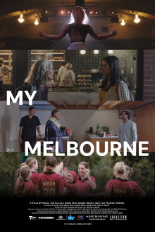 My Melbourne Trailer