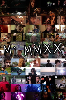 My MMXX Trailer