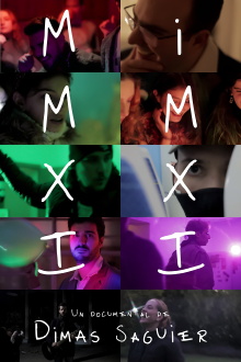 My MMXXII Trailer
