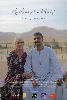My Mohamed Is Different Trailer