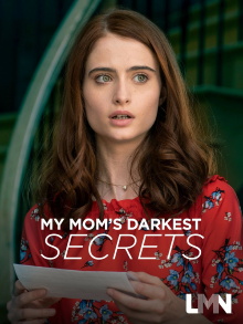 My Mom's Darkest Secrets Trailer