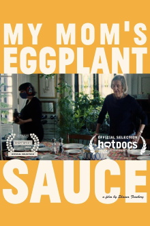 My Mom's Eggplant Sauce Trailer