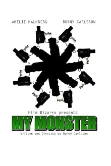 My Monster Trailer