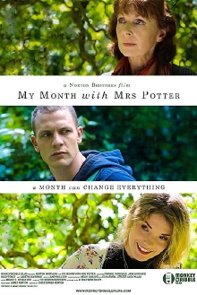 My Month with Mrs Potter Trailer