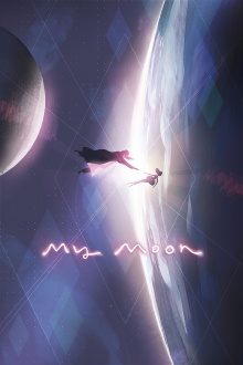 My Moon Trailer