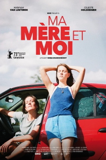My Mother and I Trailer