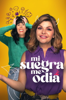 My Mother-in-law Hates Me Trailer