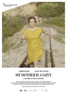 My Mother Is a Saint Trailer