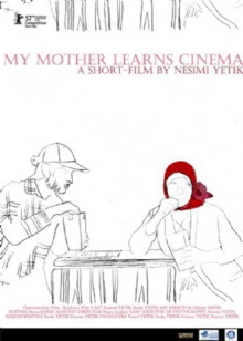 My Mother Learns Cinema Trailer