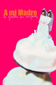 My Mother Likes Women Trailer