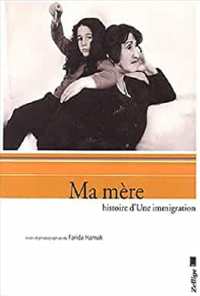 My Mother, Story of an Immigration Trailer