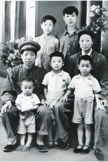 My Mother Wang Pei Ying Trailer
