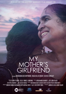 My Mother's Girlfriend Trailer