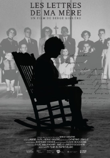 My Mother's Letters Trailer