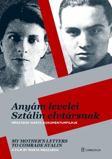 My Mother's Letters to Stalin Trailer