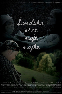 My Mother's Swedish Heart Trailer
