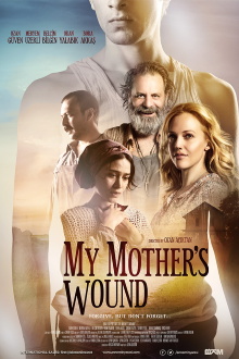 My Mother's Wound Trailer